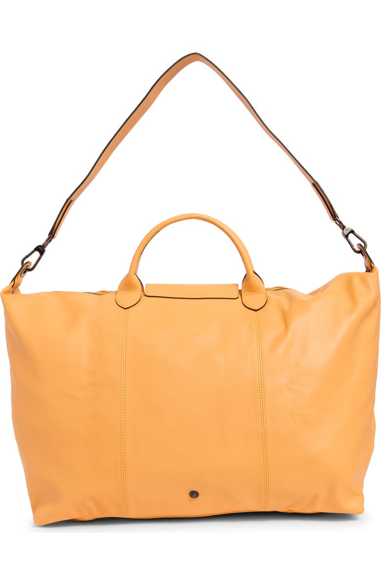 Longchamp Small Travel Duffle Bag, Alternate, color,