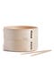 selected Wooden