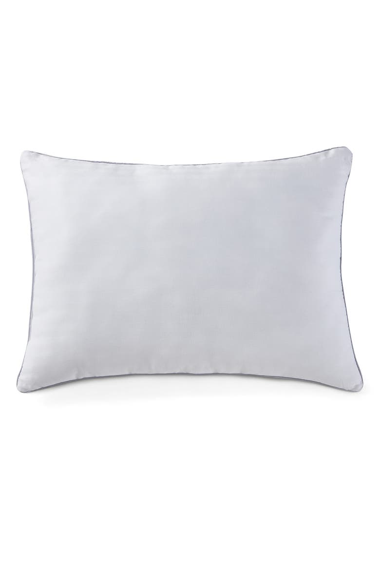 DKNY 2-Pack Herringbone Pillows, Main, color, 