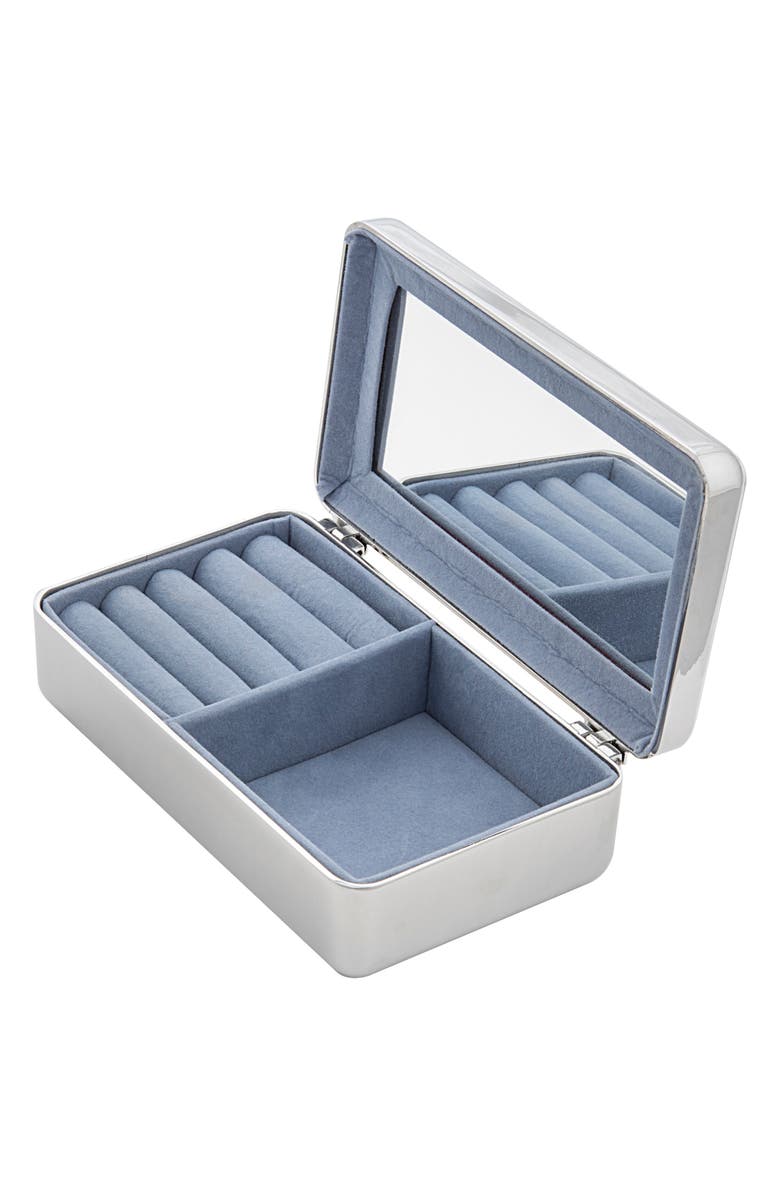 Cathy's Concepts Cathys Concepts Monogram Jewelry Box, Alternate, color,