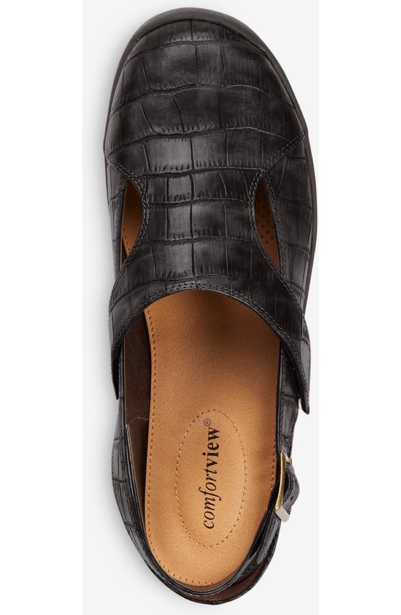 Comfortview The Mariam Sling, Alternate, color, Black