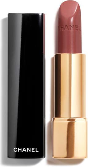 CHANEL ROUGE ALLURE Luminous Intense Lip Colour | Nordstrom