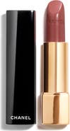 CHANEL ROUGE ALLURE Luminous Intense Lip Colour