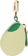 Leith Pear Case Bag Charm