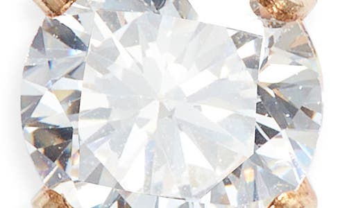 Set & Stones Birthstone Stud Earrings