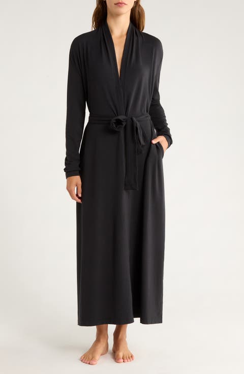 Slumberknit™ Maxi Robe