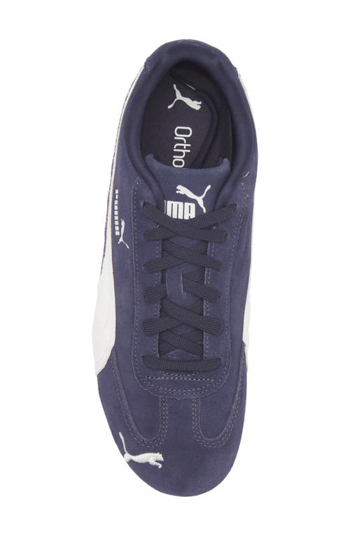 Puma Speedcat Og Sneaker In Multi