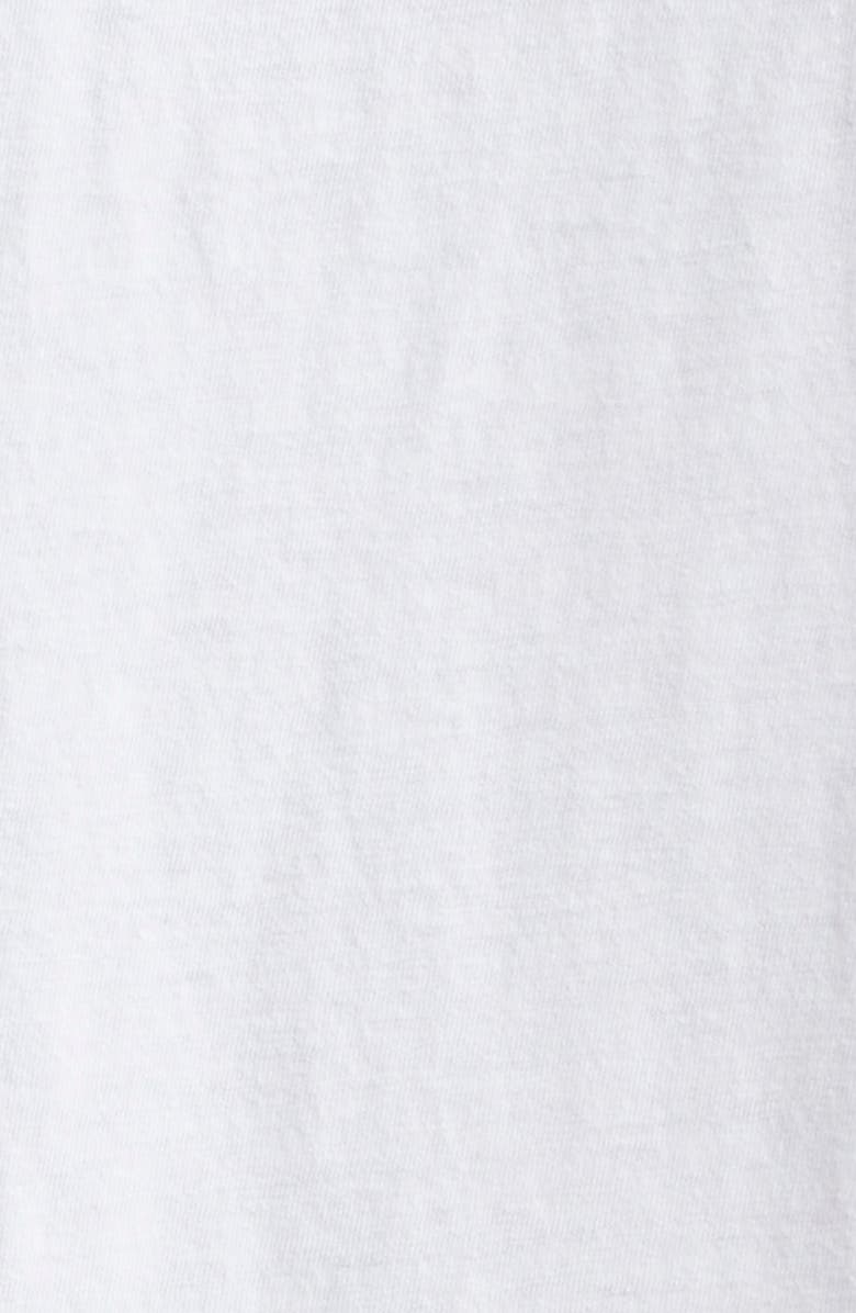 VISVIM Tora Tiger Graphic T-Shirt, Alternate, color,