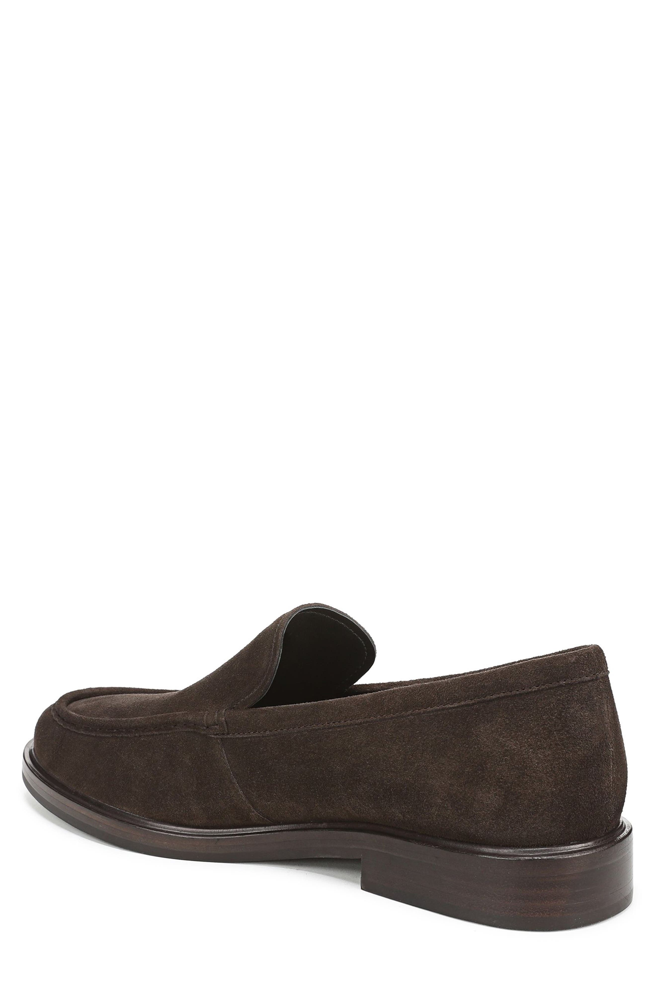 Rafael Loafer, Alternate, color, COCO BROWN