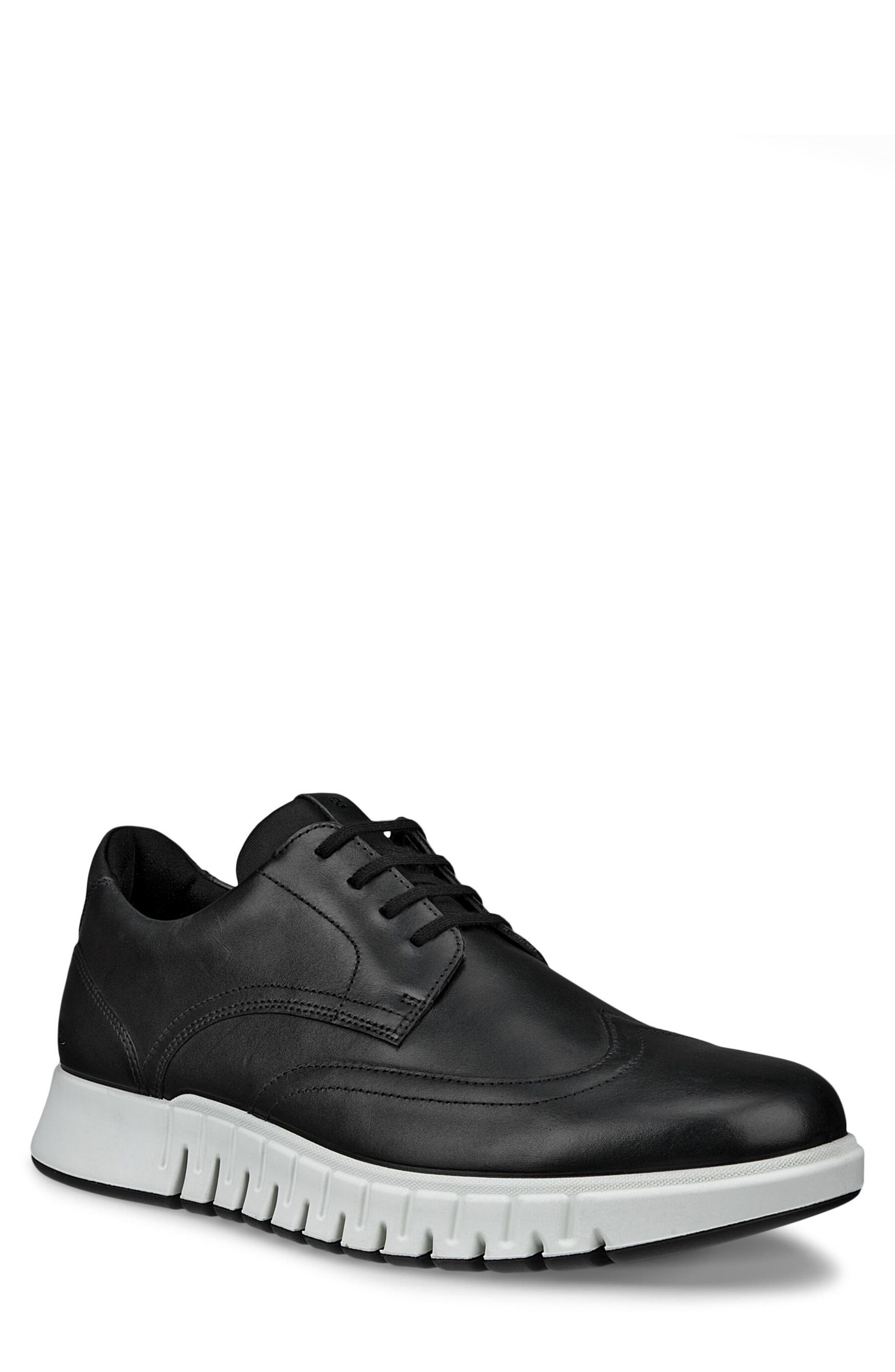 ECCO Gruuv Hybrid Derby, Main, color, 