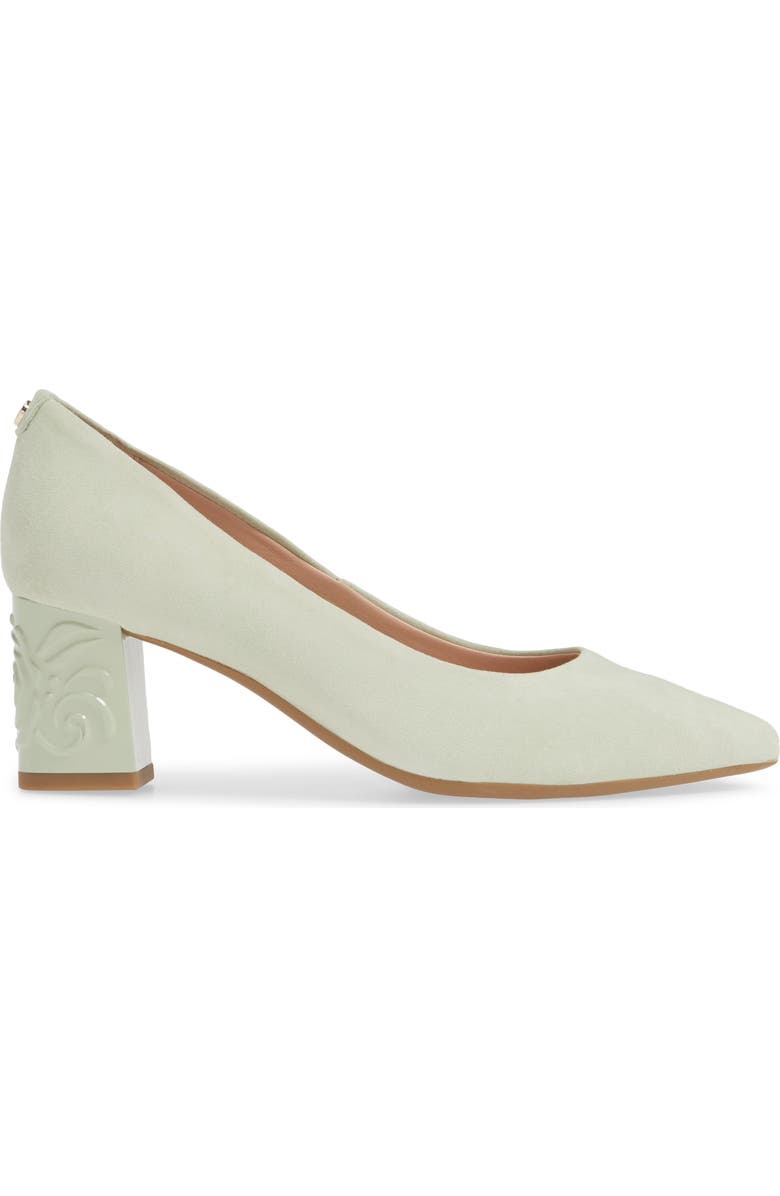 Taryn Rose Marigold Pump, Alternate, color,