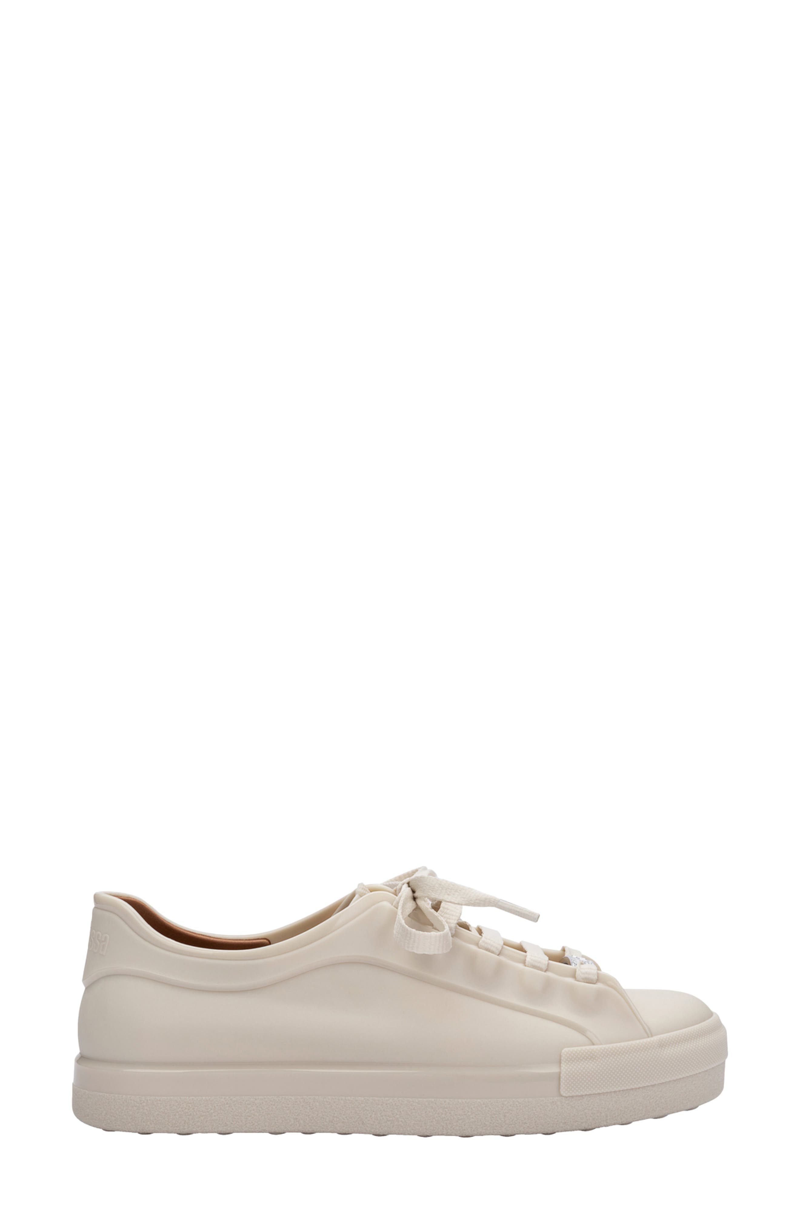 Wow Sneaker, Alternate, color, BEIGE