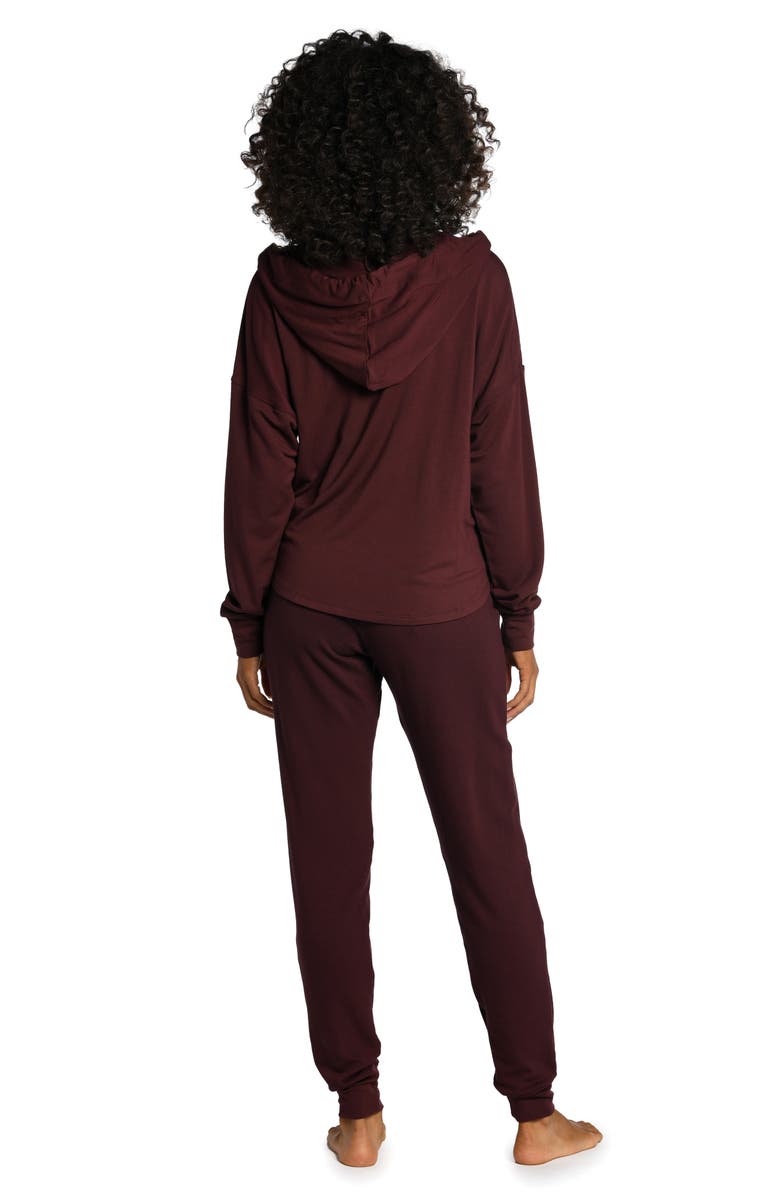 La Blanca Leisure Tapered Joggers, Alternate, color,