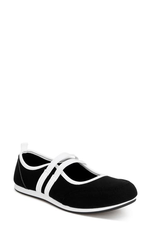 Sorin Mary Jane Sneaker