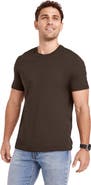 Jockey Men's Made2Fit Crew Neck T-Shirt
