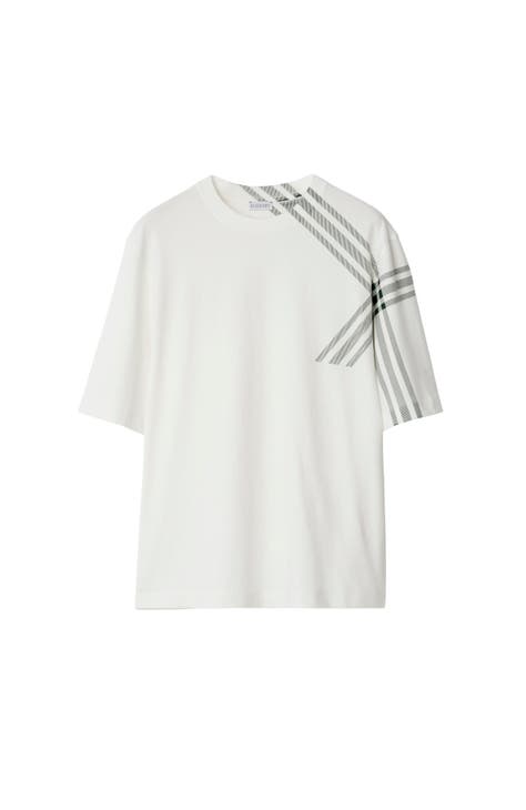 Burberry t shirt online deals