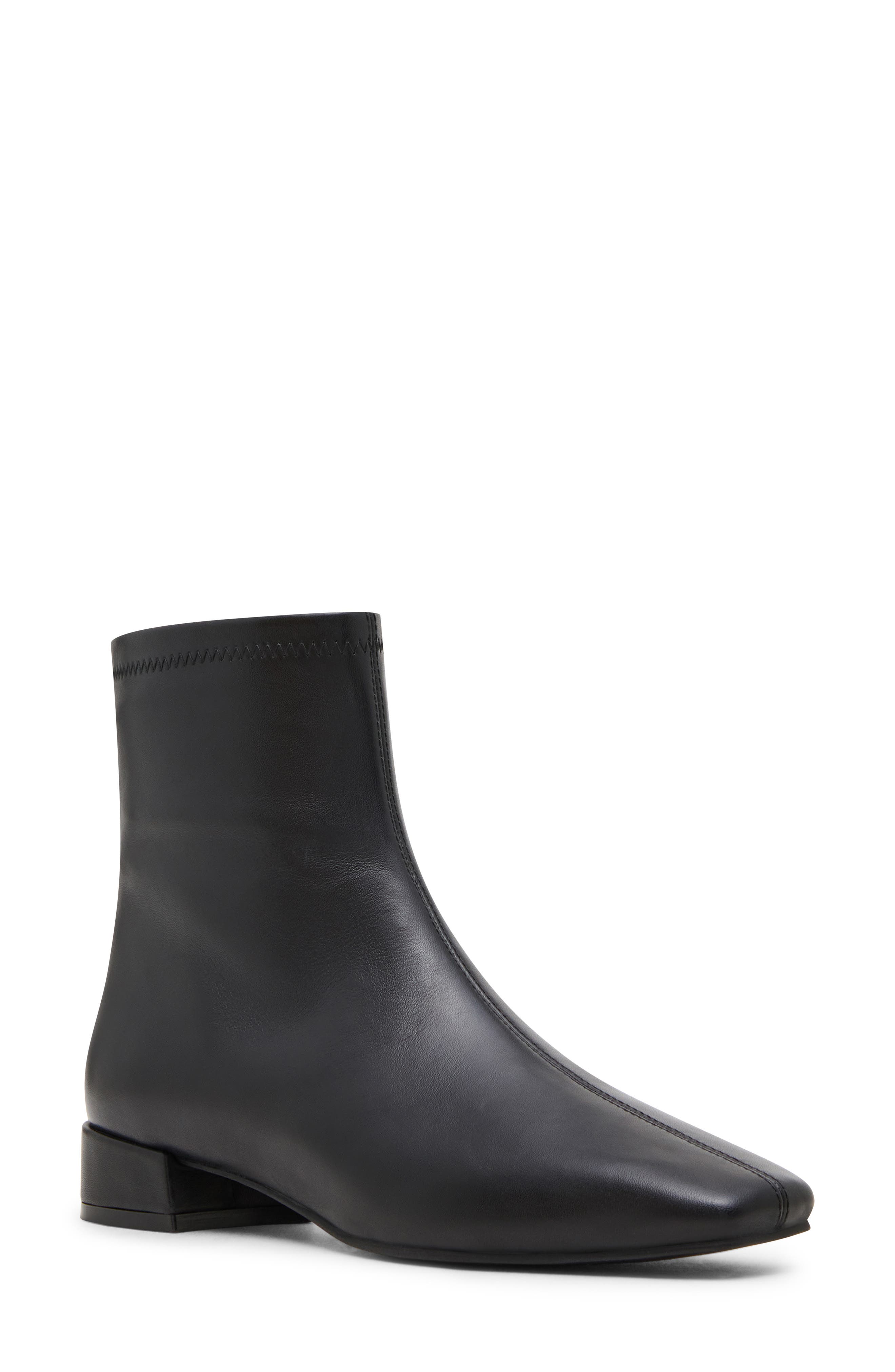 BLACK LEAT