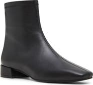 Blondo Ramon Leather Bootie