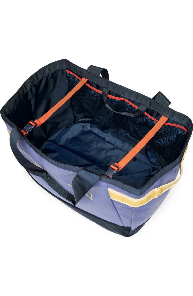 Cotopaxi Allpa 60L Gear Hauler Tote, Alternate, color,