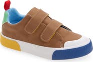 Harper Canyon Kids' Stevie Colorblock Sneaker