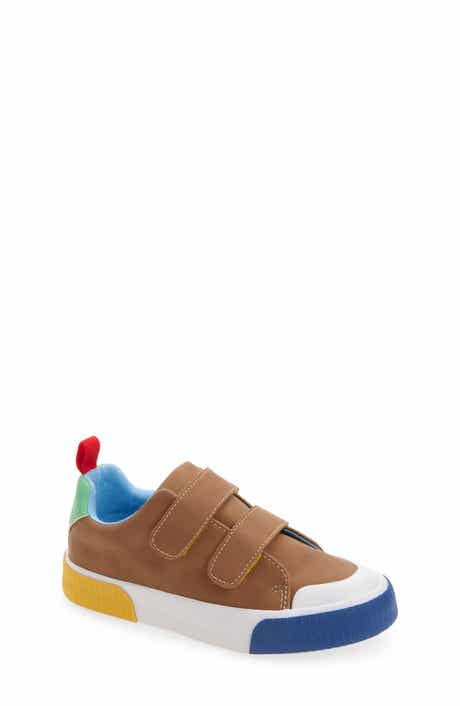 Harper Canyon Kids' Stevie Colorblock Sneaker