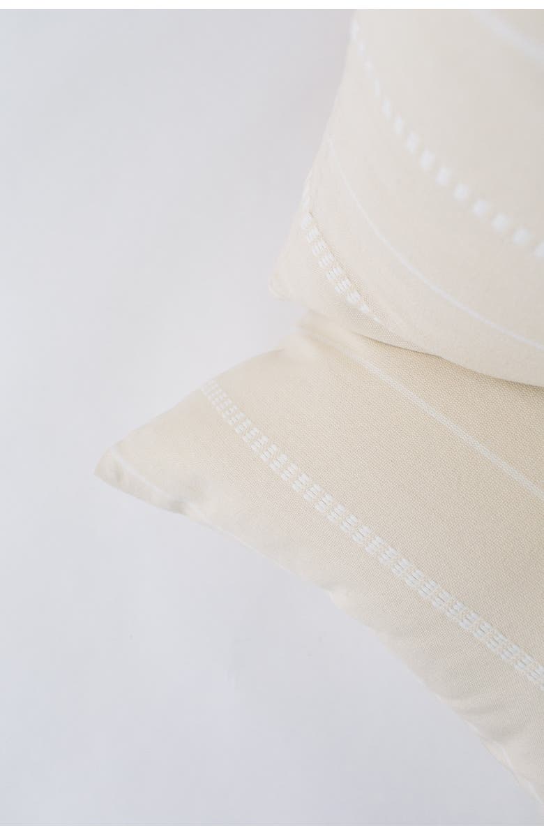 Antique Curiosities Vintage Painting of Santa on a distressed bookplate background, Alternate, color, Beige / Red