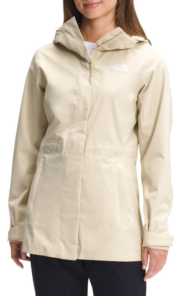 The North Face City Breeze Rain Jacket, Main, color, 