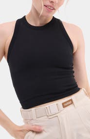 Halfdays Sunn Racerback Tank