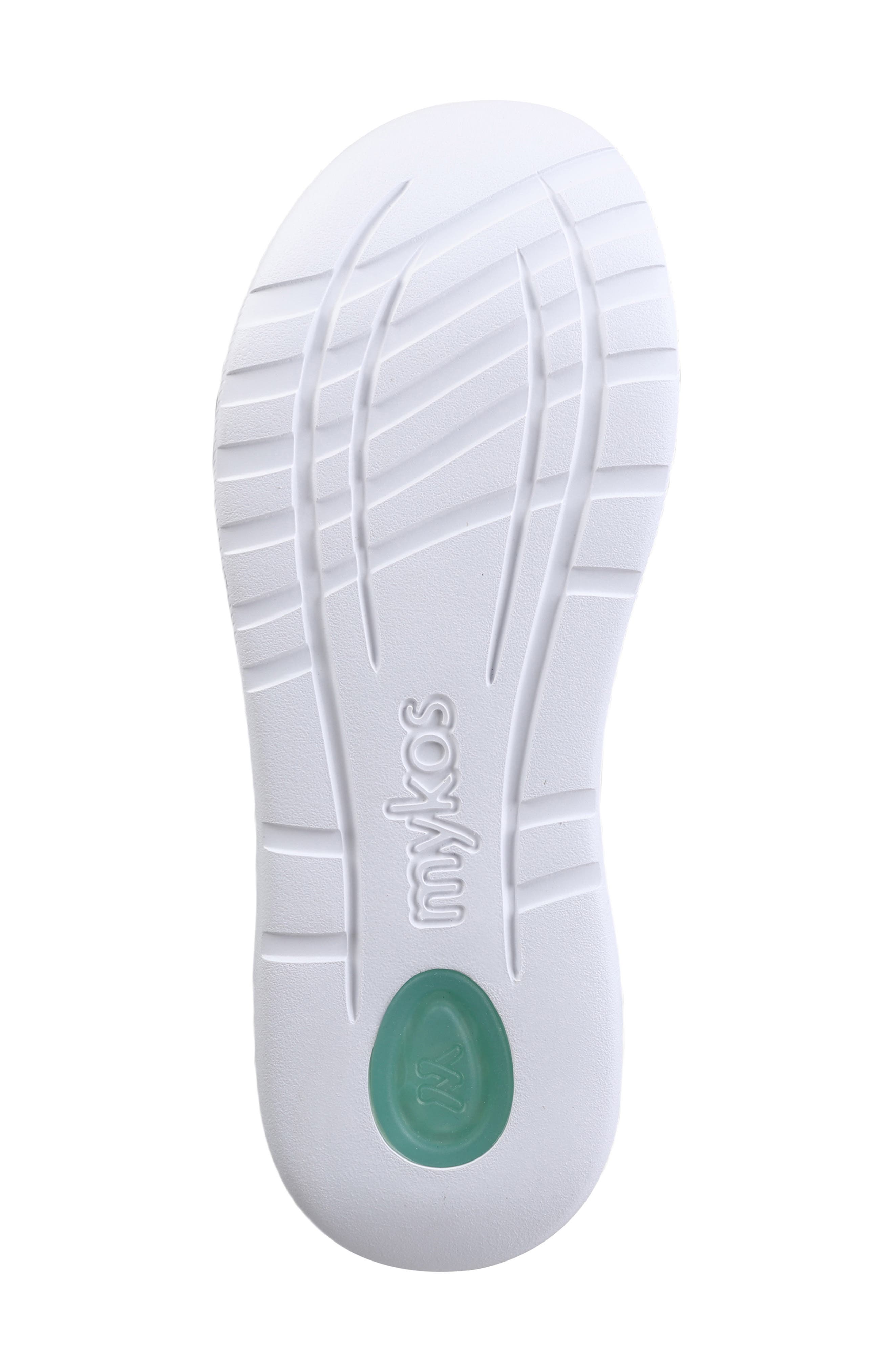 Mykos Janet Slip-On Sneaker, Alternate, color, Grey