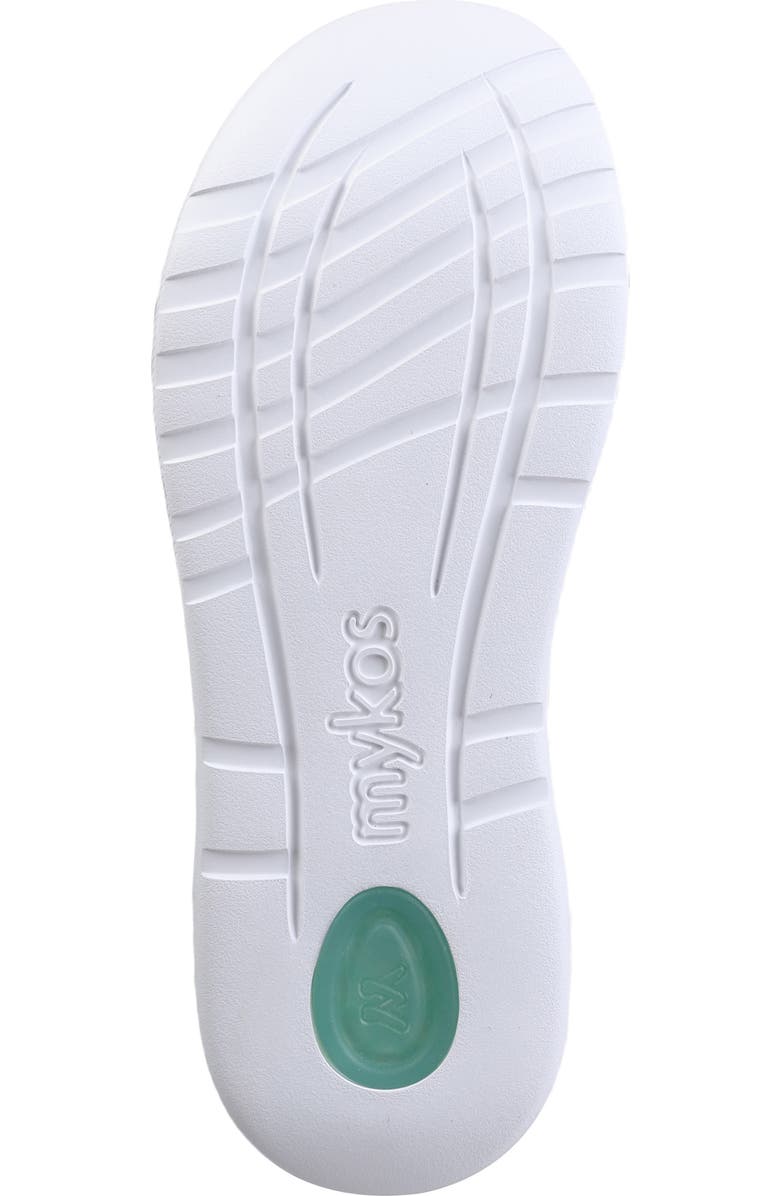 Mykos Janet Slip-On Sneaker, Alternate, color, Grey