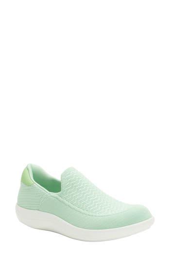 Alegria By Pg Lite Steadie Slip-on Sneaker