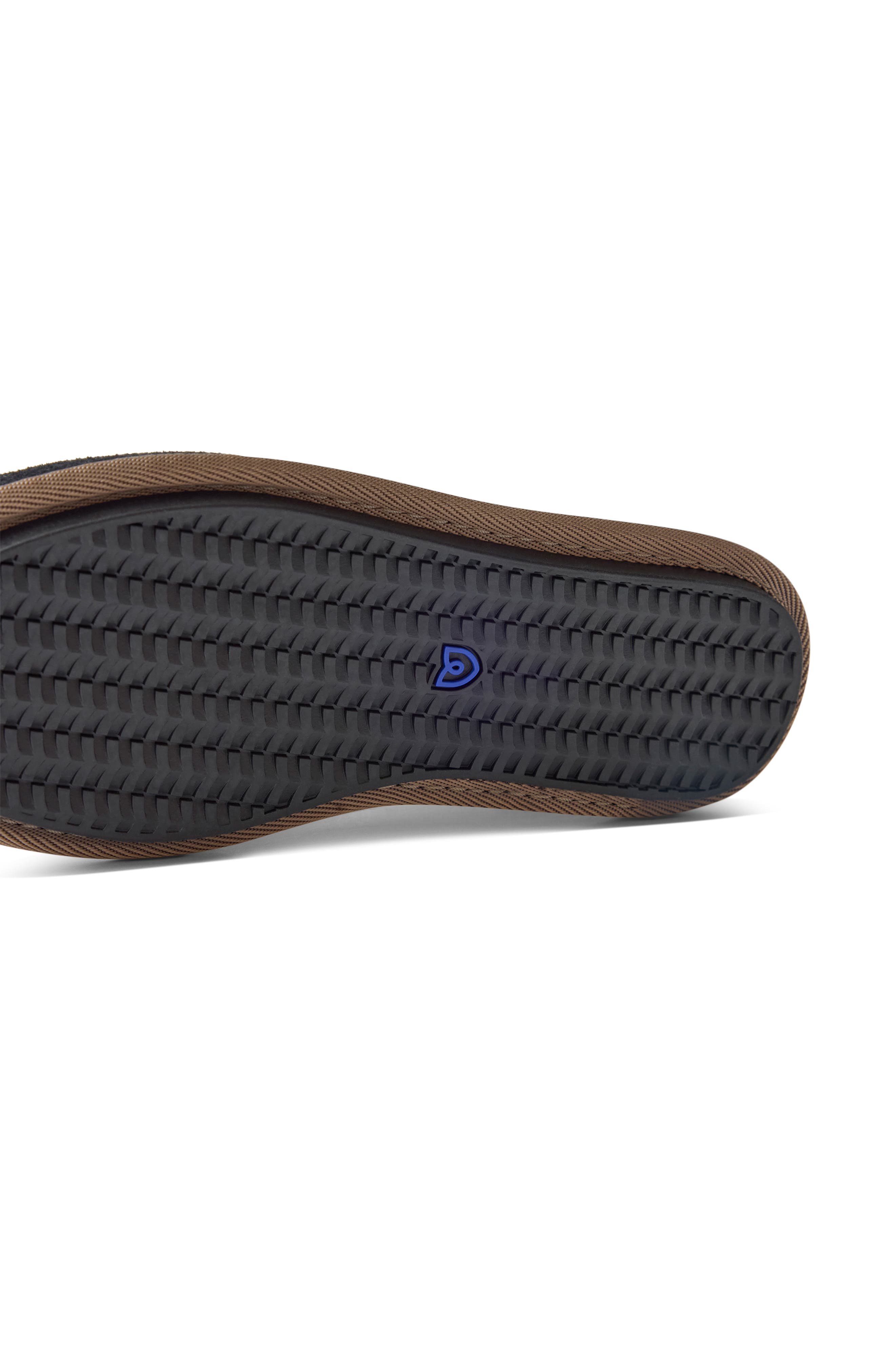 Kids' The Revelvet Mini Loafer, Alternate, color, REVELVET BLACK