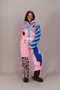 OOSC Penfold Ski Suit - Women's  Shaped