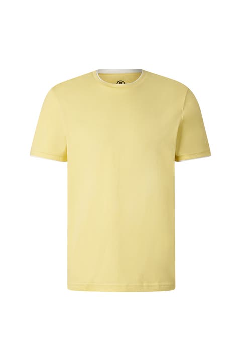 Layered T-Shirt Ryan