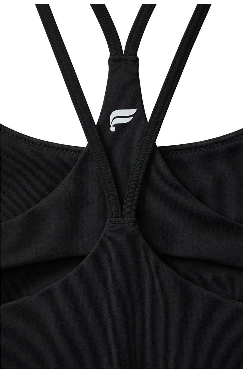 Fabletics Women's Principal Built-In Bra Tank, Alternate, color,