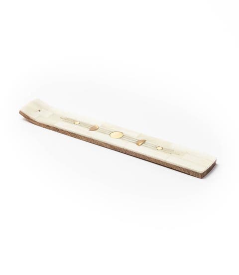 Indukala Moon Phase Incense Holder