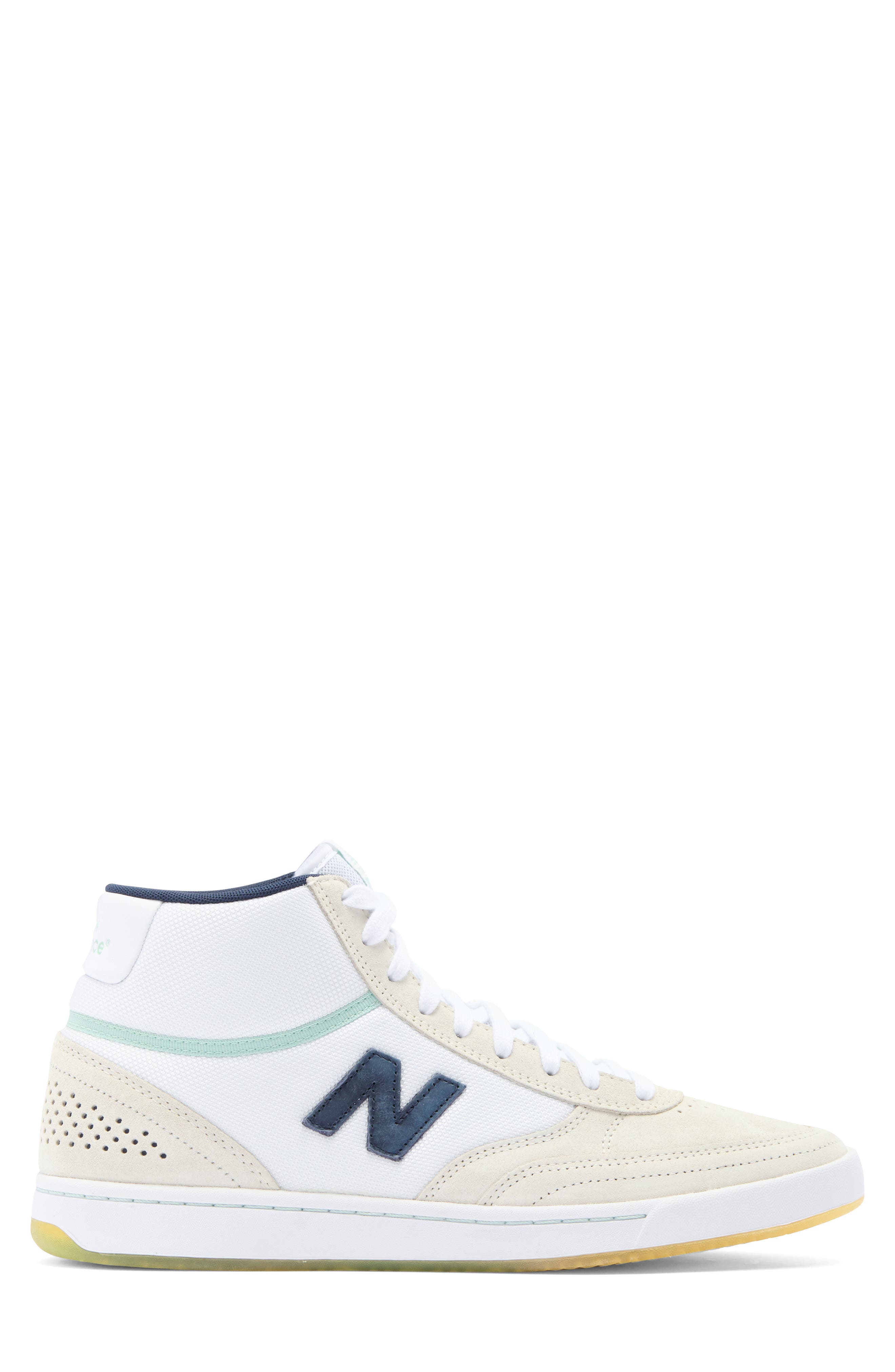 New Balance 440 Sneaker, Alternate, color, 