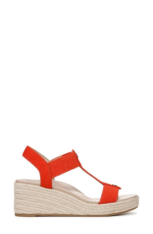 VIONIC VIONIC CALERA ESPADRILLE WEDGE SANDAL