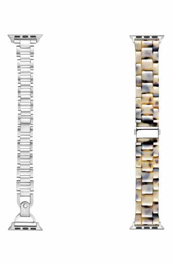 Claire Avery 2-Pack Apple Watch® Watchbands