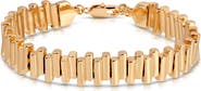 Ettika Everyday Link Bracelet