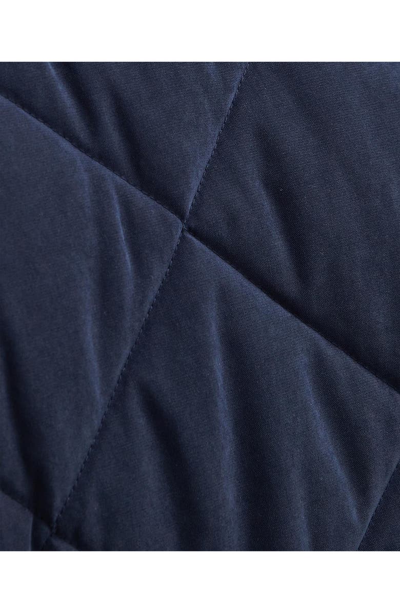 Barbour Country Liddesdale Quilted Gilet Vest, Alternate, color, 