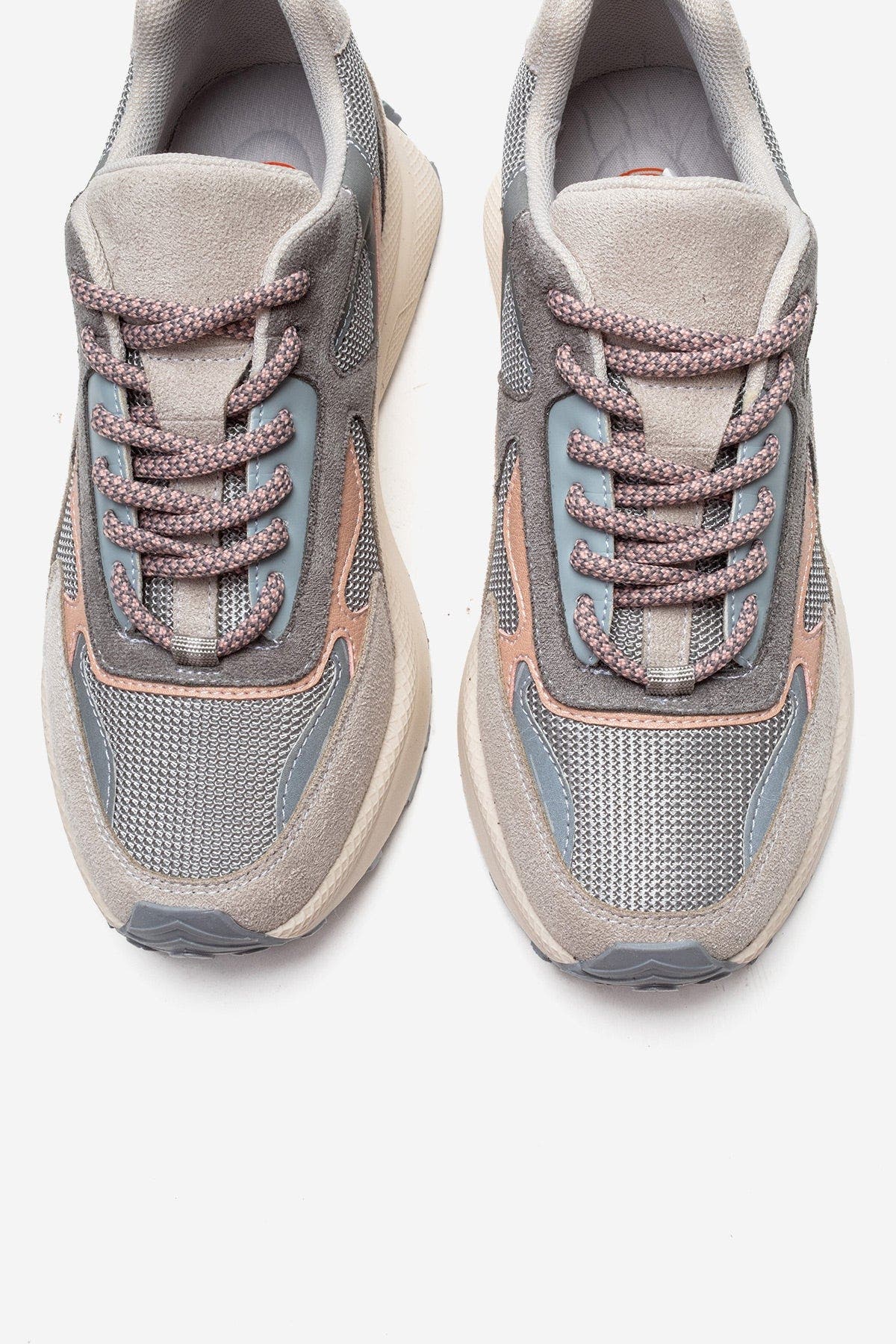 Prologue Shoes Premia Sneaker, Alternate, color, Multi