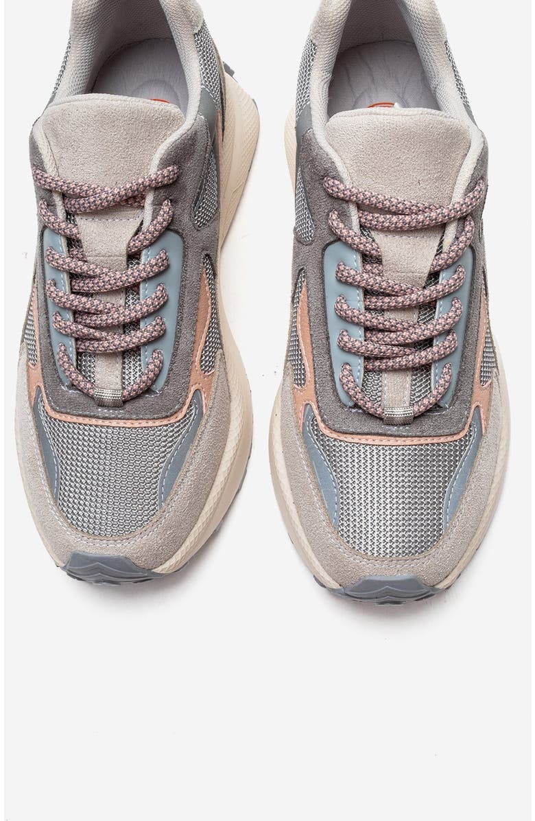 Prologue Shoes Premia Sneaker, Alternate, color, Multi