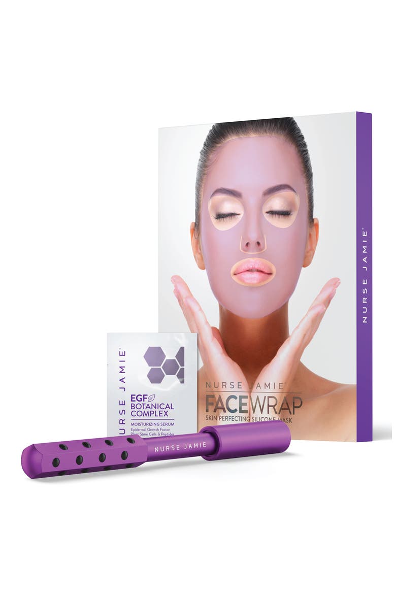 Uplift Facial Trio (Nordstrom Exclusive), Main, color, NO COLOR