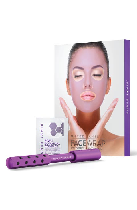 Uplift Facial Trio (Nordstrom Exclusive) (USD $99 Value)