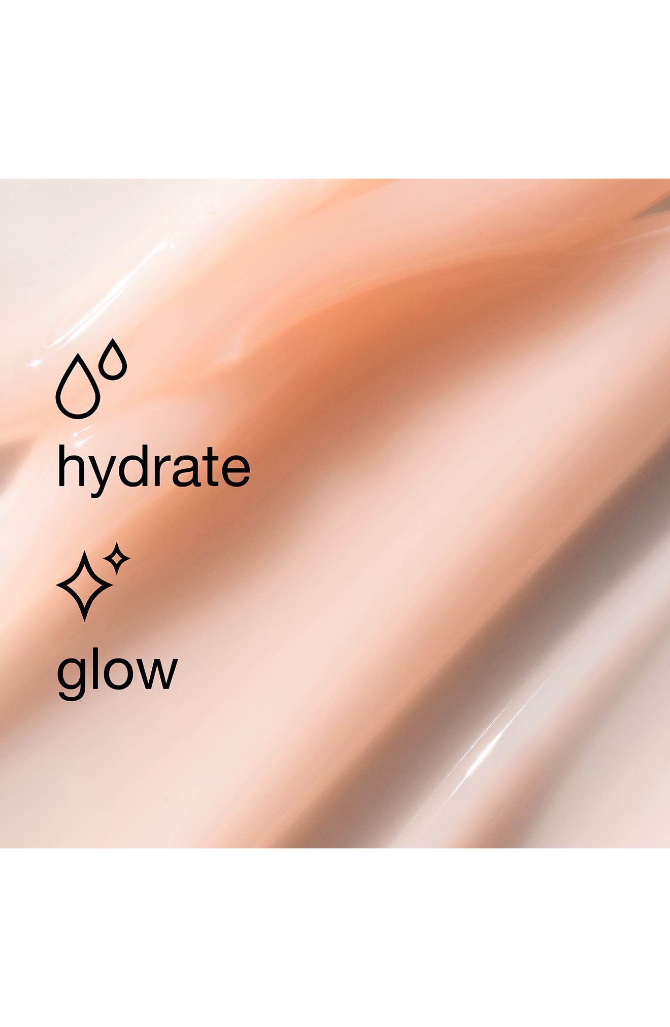 Увлажняющий гель-крем Clinique Moisture Surge 100H с гиалуроновой кислотой — фото 6