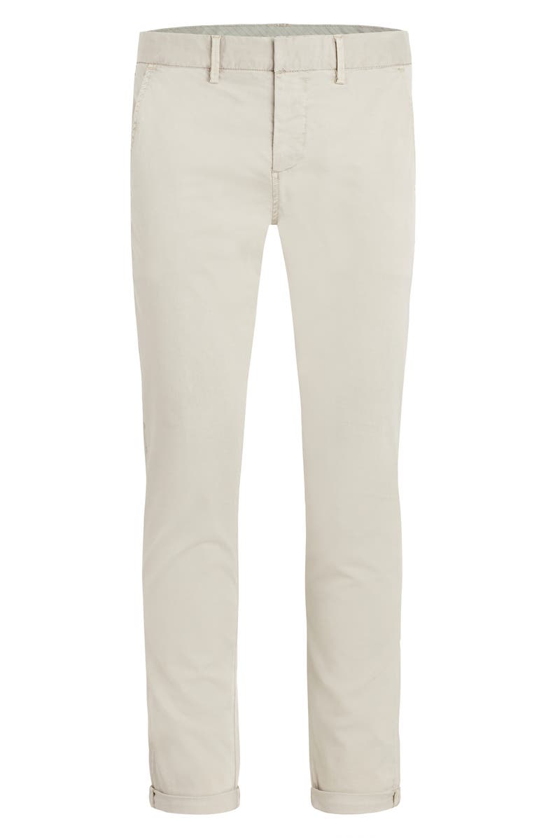 Joe's The Soder Slim Fit Flat Front Khakis, Alternate, color,