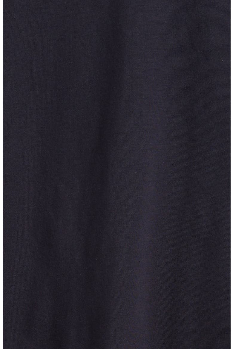 Kids' Logo Graphic T-Shirt, Alternate, color, NAVY