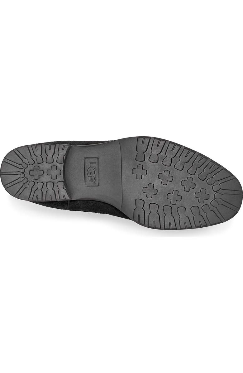 UGG<sup>®</sup> Hillhurst II Waterproof Chelsea Boot, Alternate, color,