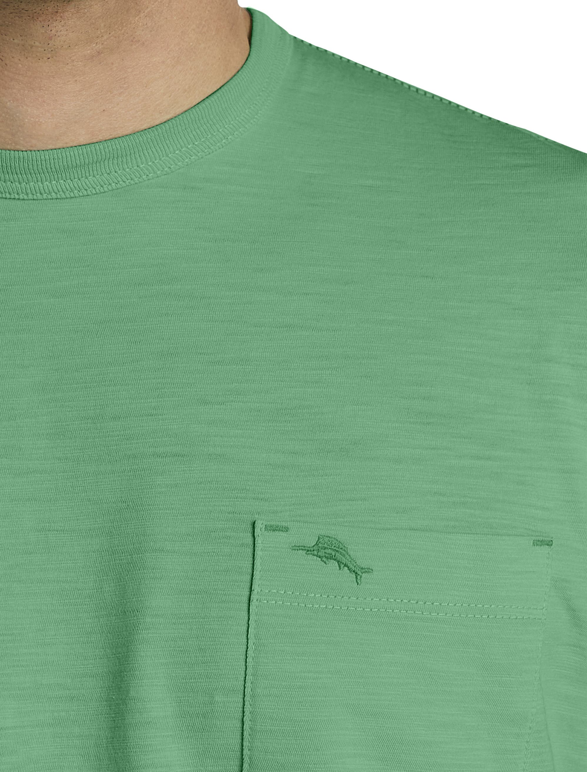 Big & Tall Bali Beach T-Shirt - image 2